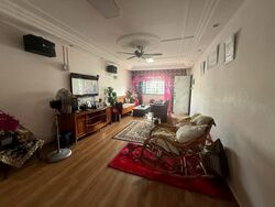 Blk 108 Gangsa Road (Bukit Panjang), HDB 4 Rooms #566032821